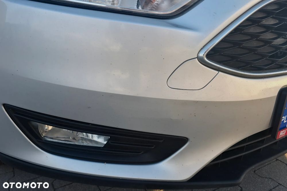 Ford Focus 1.5 TDCi Trend ASS - 14