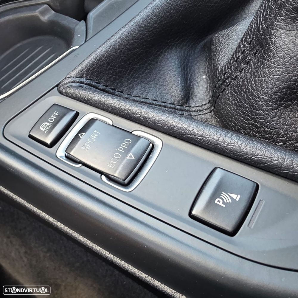 BMW 116 i Urban Line - 8