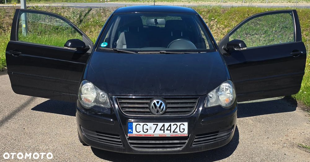 Volkswagen Polo 1.4 Comfortline - 11