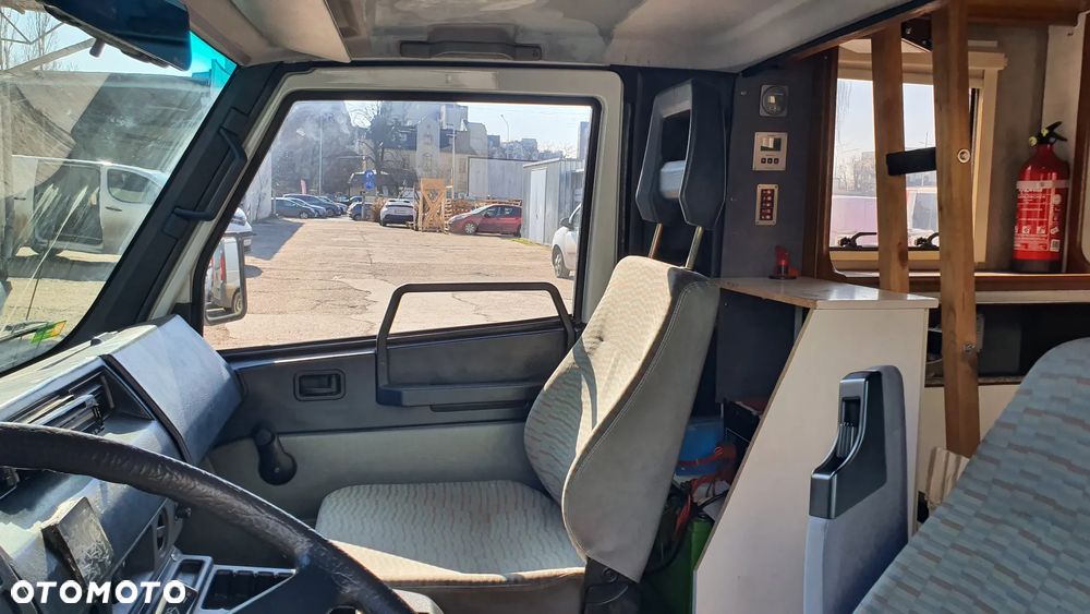 Karmann-Mobil BRUTUS 2.0 - 32