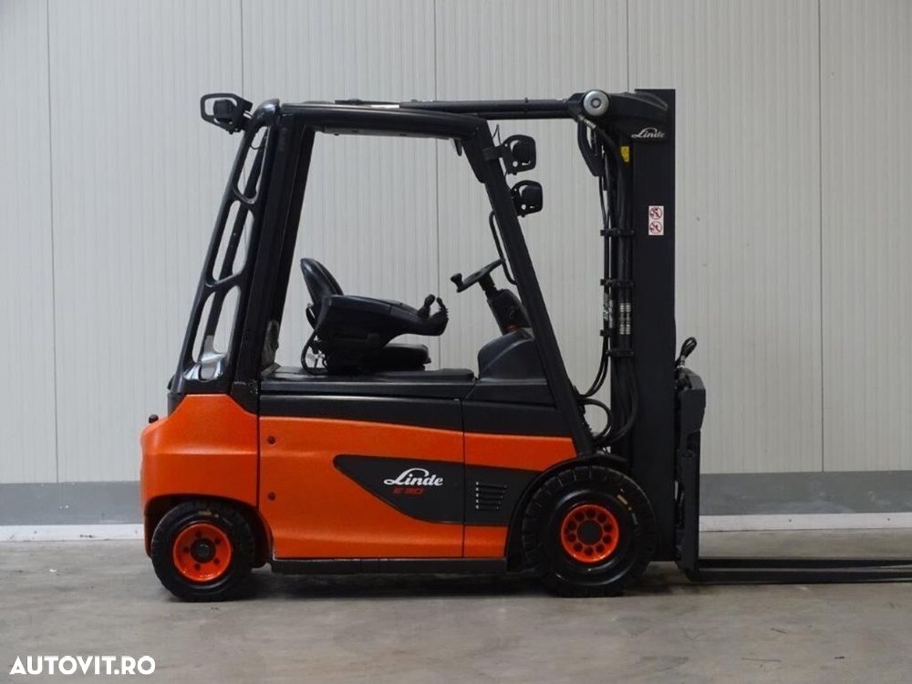 Linde E30-01
