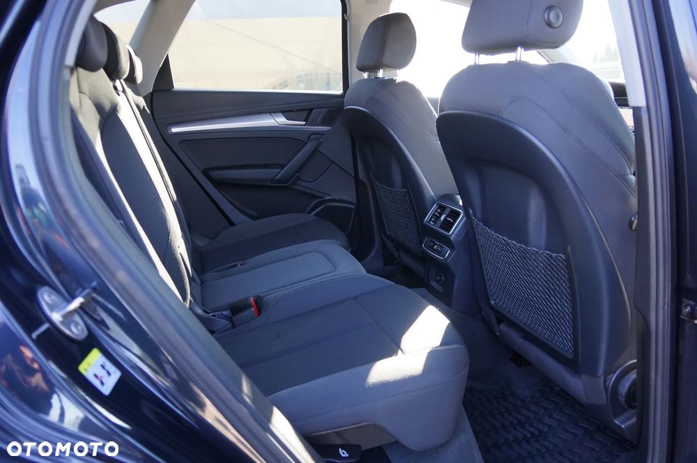 Audi Q5 2.0 TFSI Quattro S tronic - 33