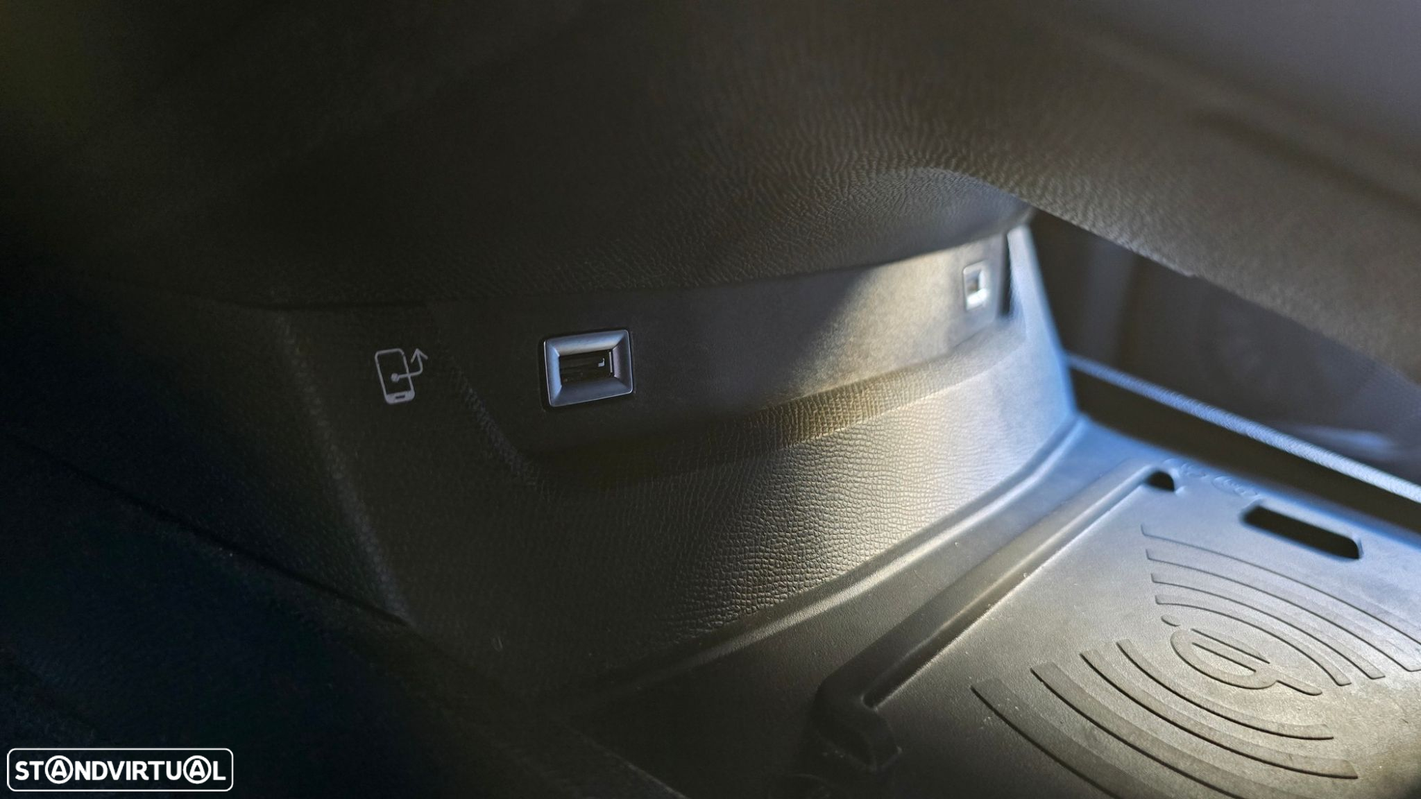 Peugeot 508 1.5 BlueHDi GT EAT8 - 49