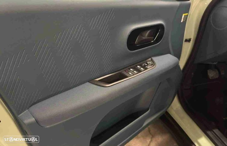 Fiat Grande Panda 1.2 Hybrid La Prima eDCT - 5