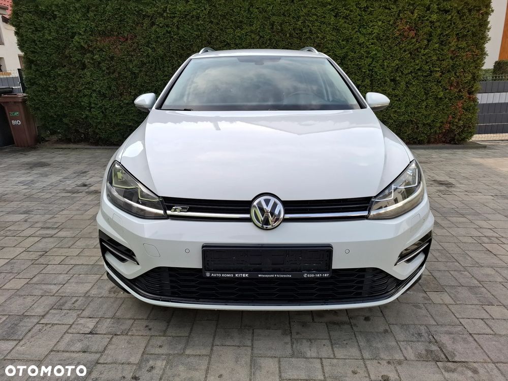 Volkswagen Golf 1.5 TSI OPF R-Line - 5