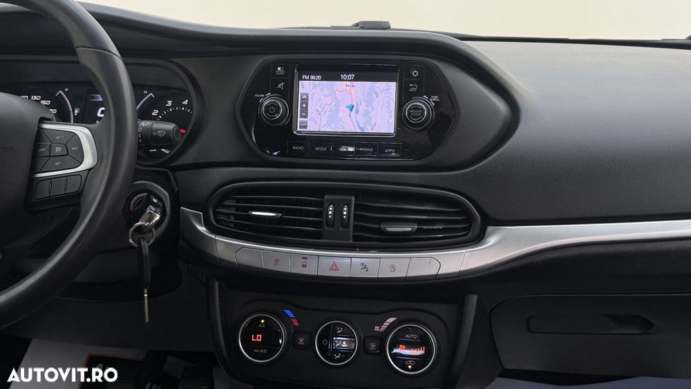 Fiat Tipo - 15