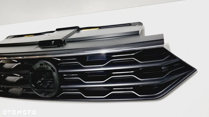 ATRAPA GRILL VW T-ROC - 3