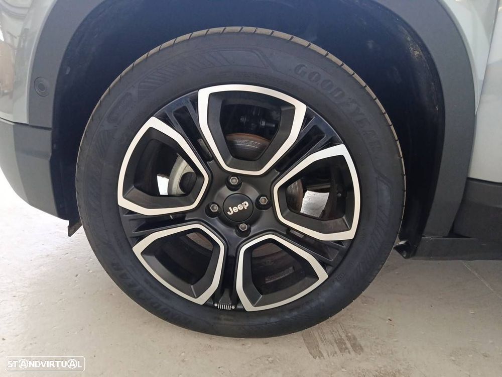Jeep Avenger 1.2 TG Altitude - 11