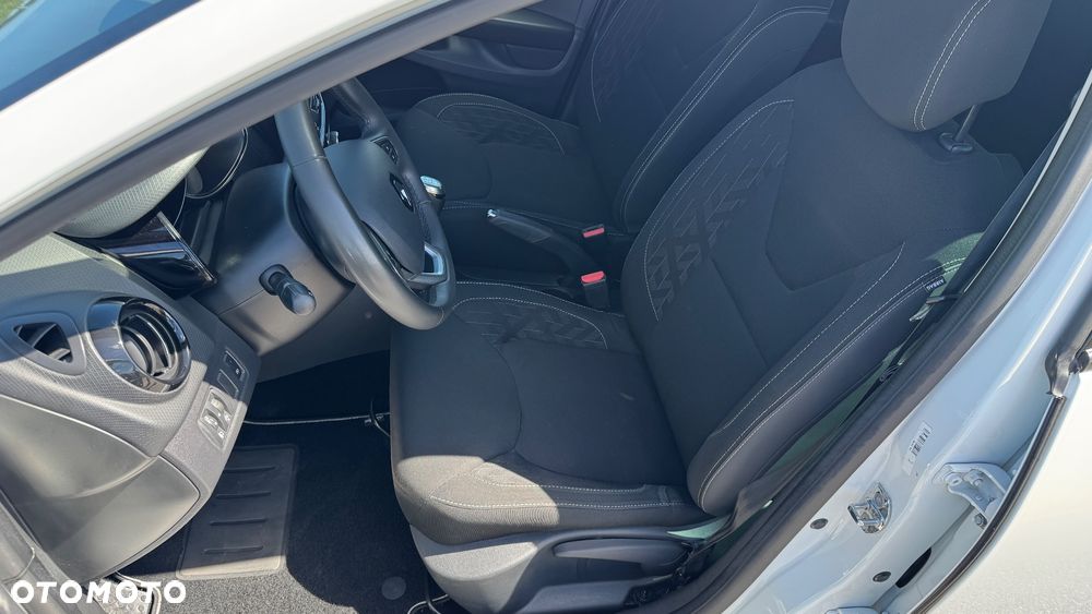 Renault Clio (Energy) TCe 90 Start & Stop LIMITED - 12