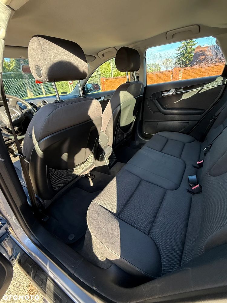 Audi A3 Sportback - 17