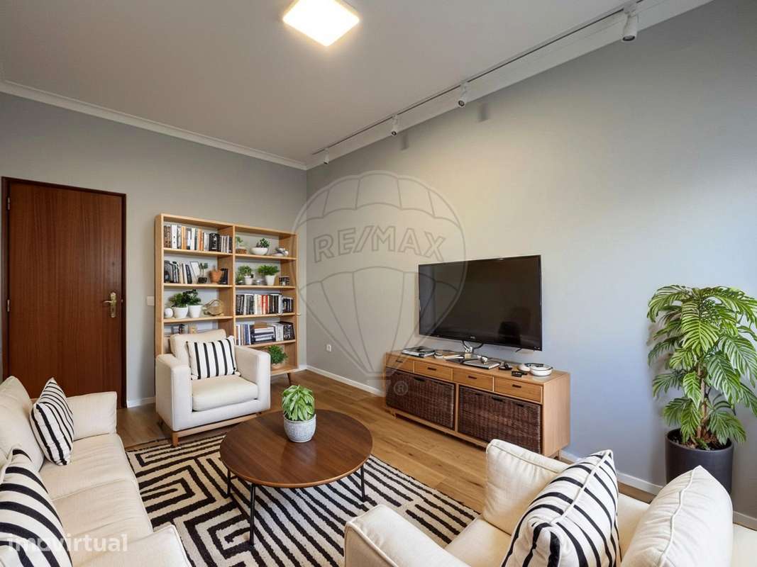 Apartamento T3 para venda - Grande imagem: 4/19