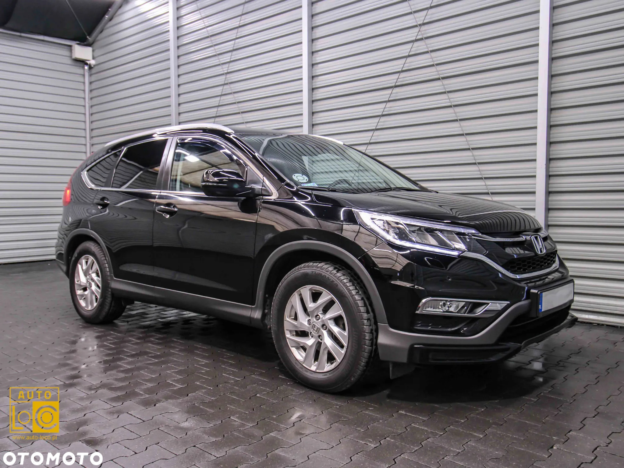 Honda CR-V 1.6i DTEC 2WD Elegance - 7