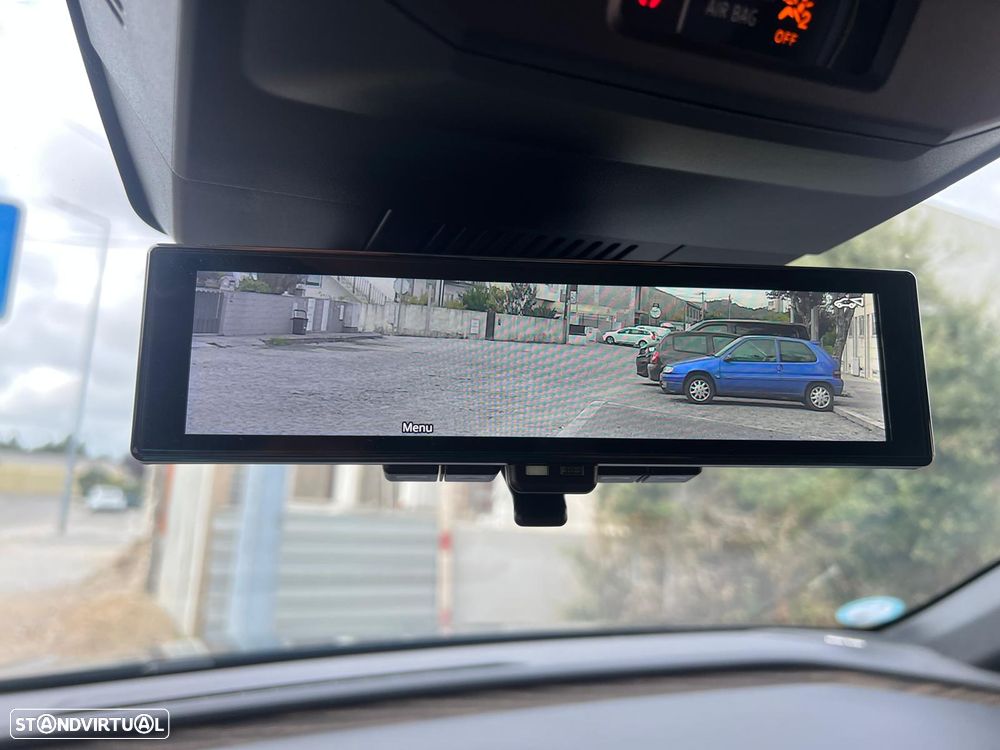 Renault Mégane E-Tech EV60 Iconic - 14
