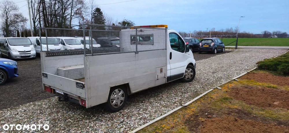 Renault Trafic - 4