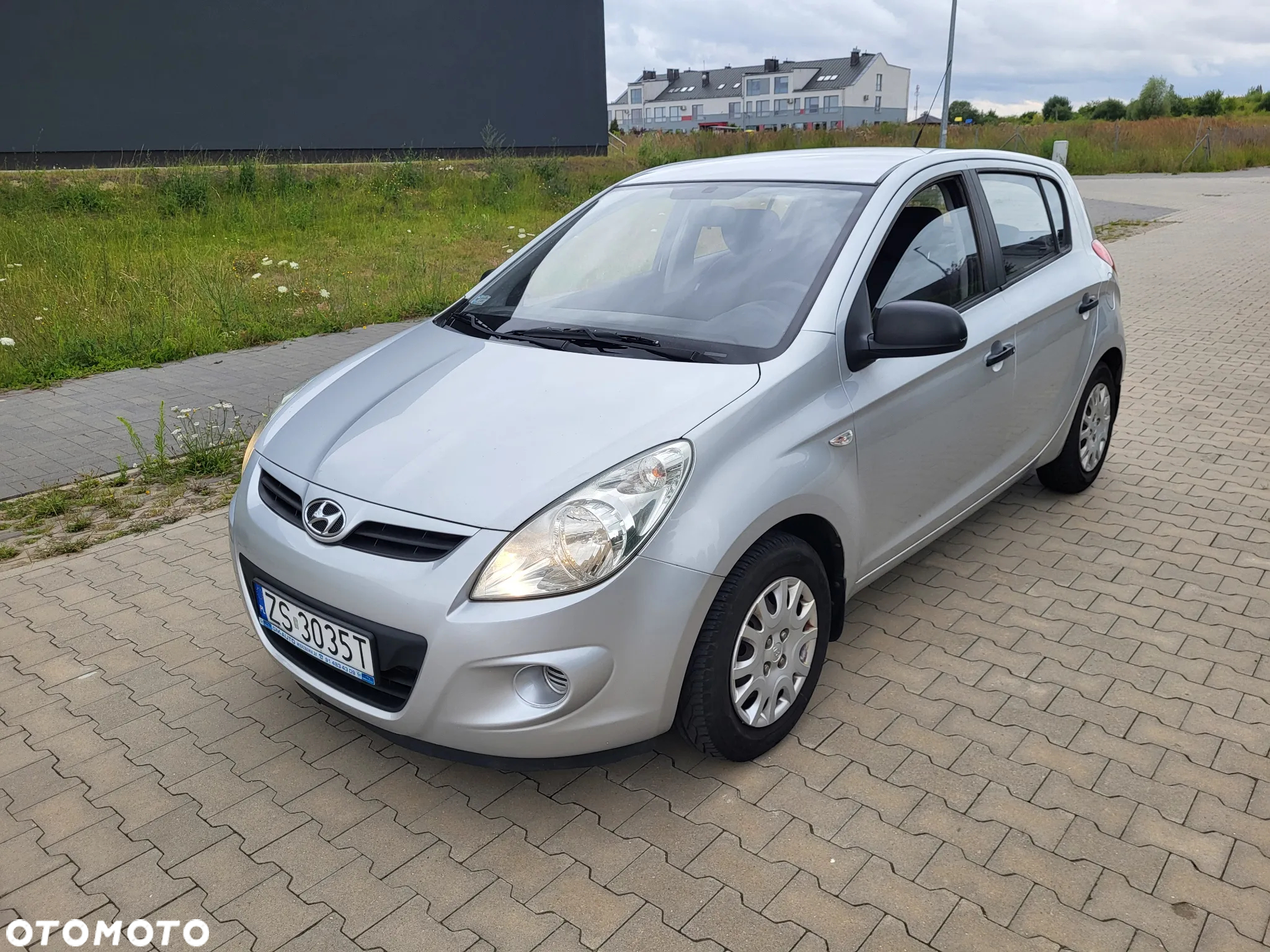 Hyundai i20 1.2 Comfort - 2