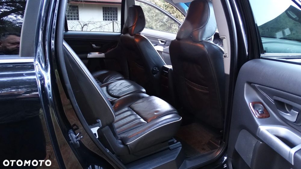 Volvo XC 90 4.4 V8 Executive - 18