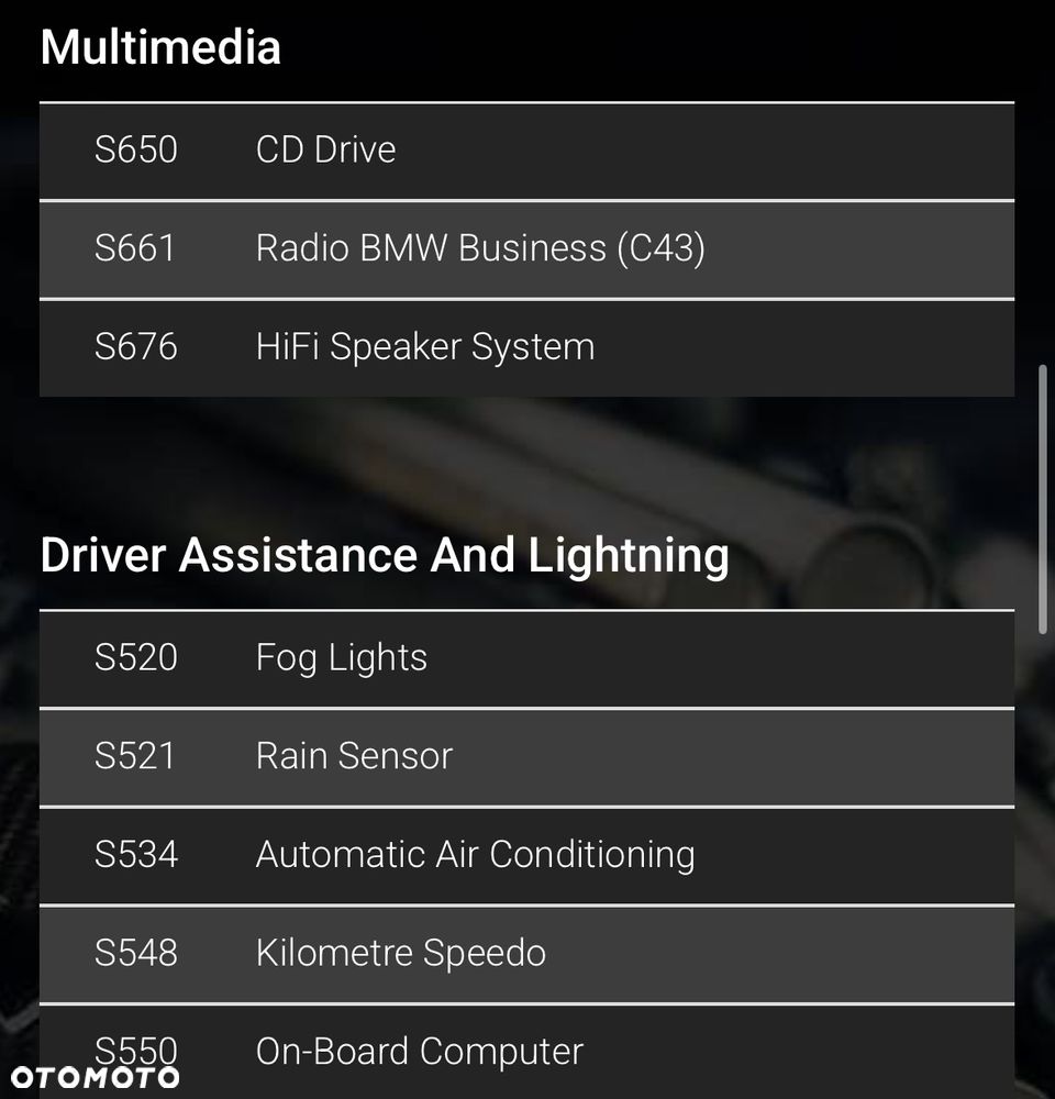 BMW Seria 3 - 16