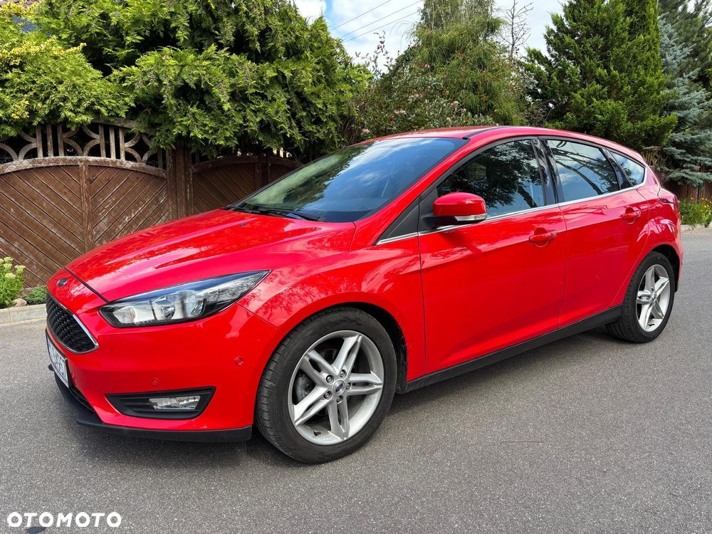 Ford Focus - 2