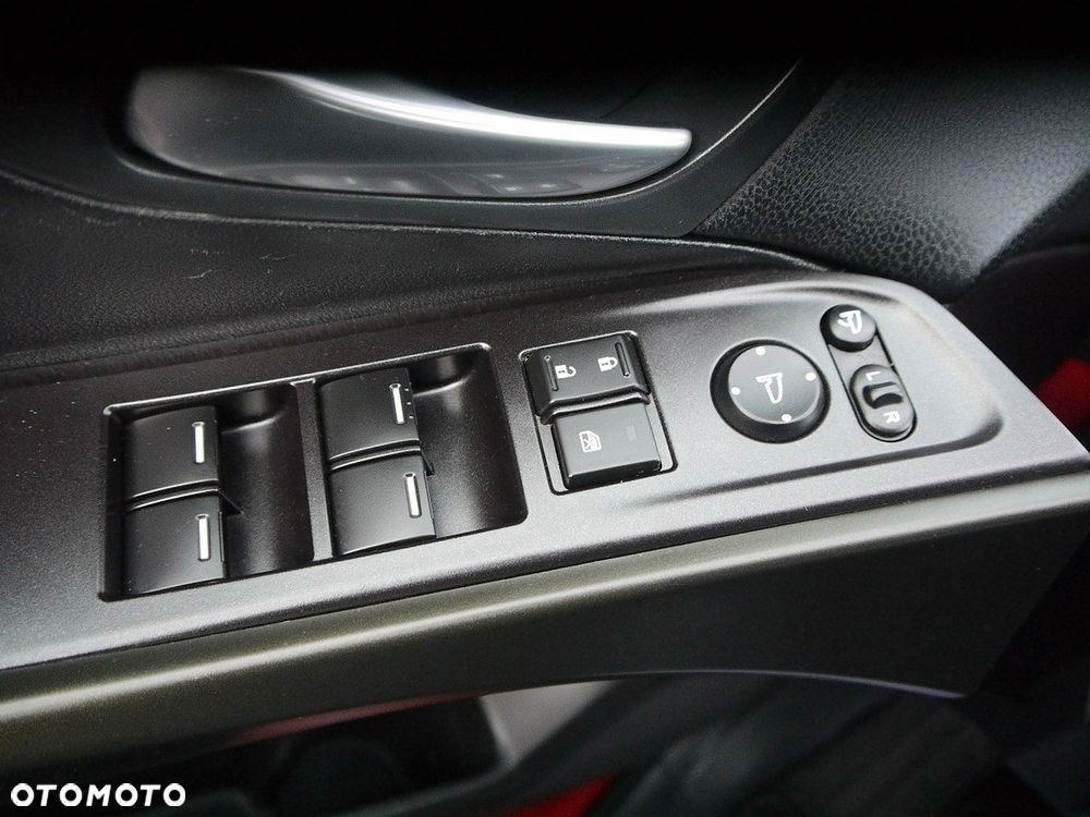 Honda Civic 1.6 i-DTEC Lifestyle Navi - 37