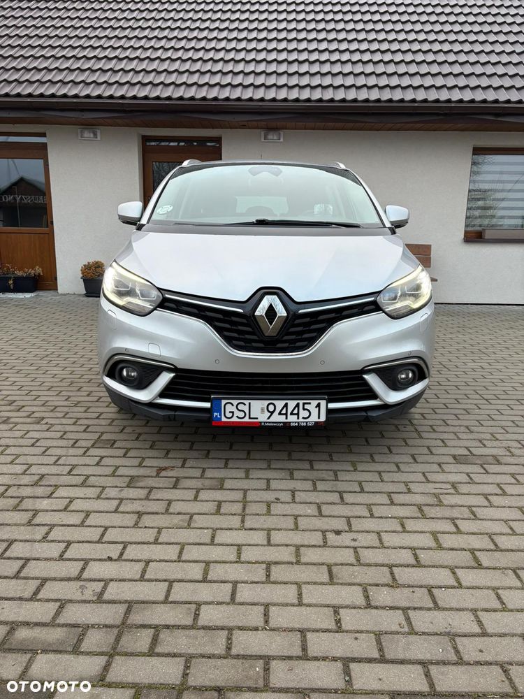 Renault Grand Scenic ENERGY dCi 160 EDC BOSE EDITION - 7