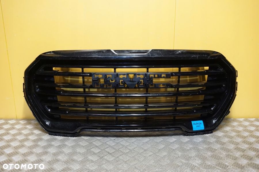 GMC TERRAIN 2022 2023 2024 Atrapa Przód Grill USA - 1