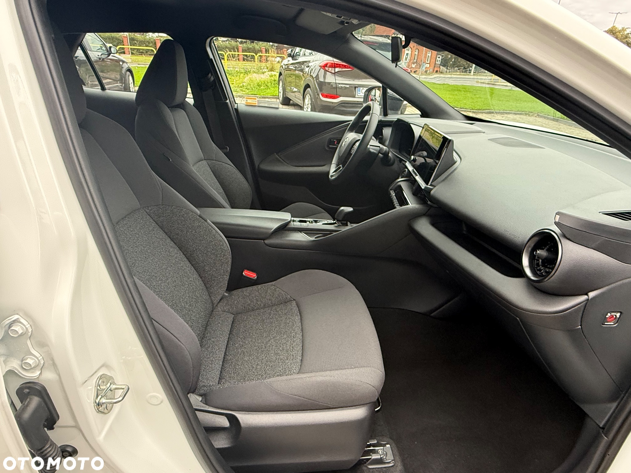 Toyota C-HR 1.8 Hybrid Comfort - 15