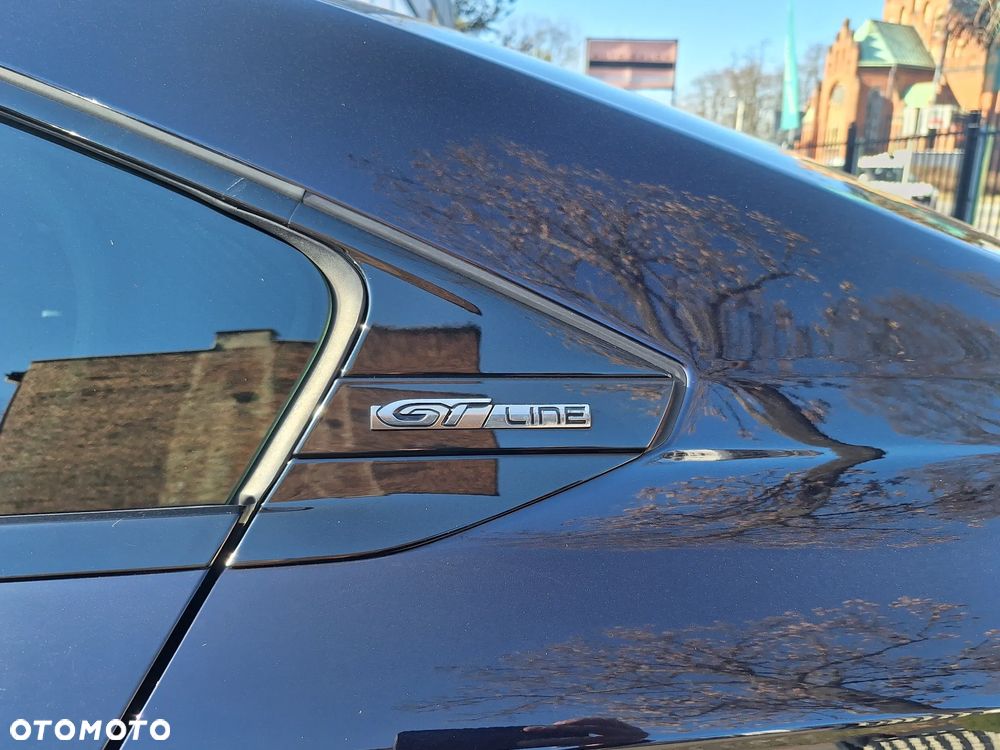 Peugeot 508 2.0 BlueHDi GT Line S&S EAT8 - 7