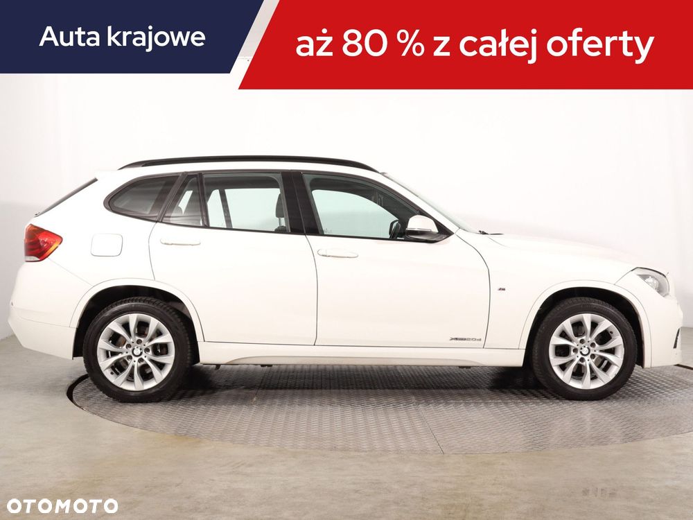 BMW X1 - 8