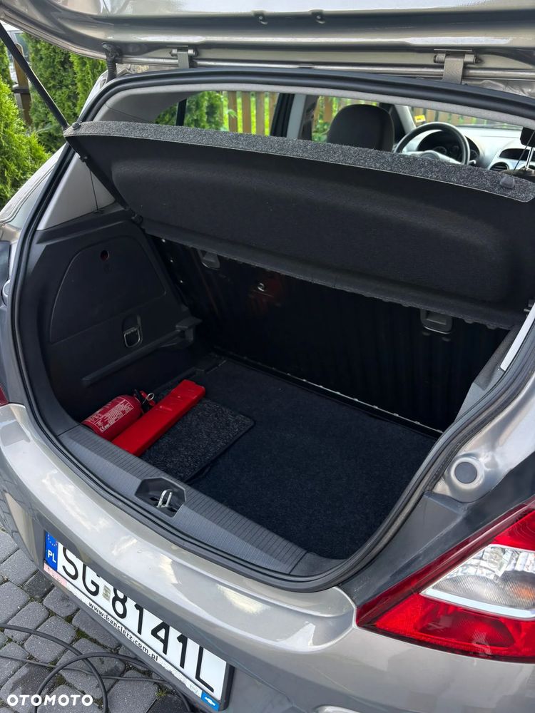 Opel Corsa 1.0 12V Edition / Active - 11