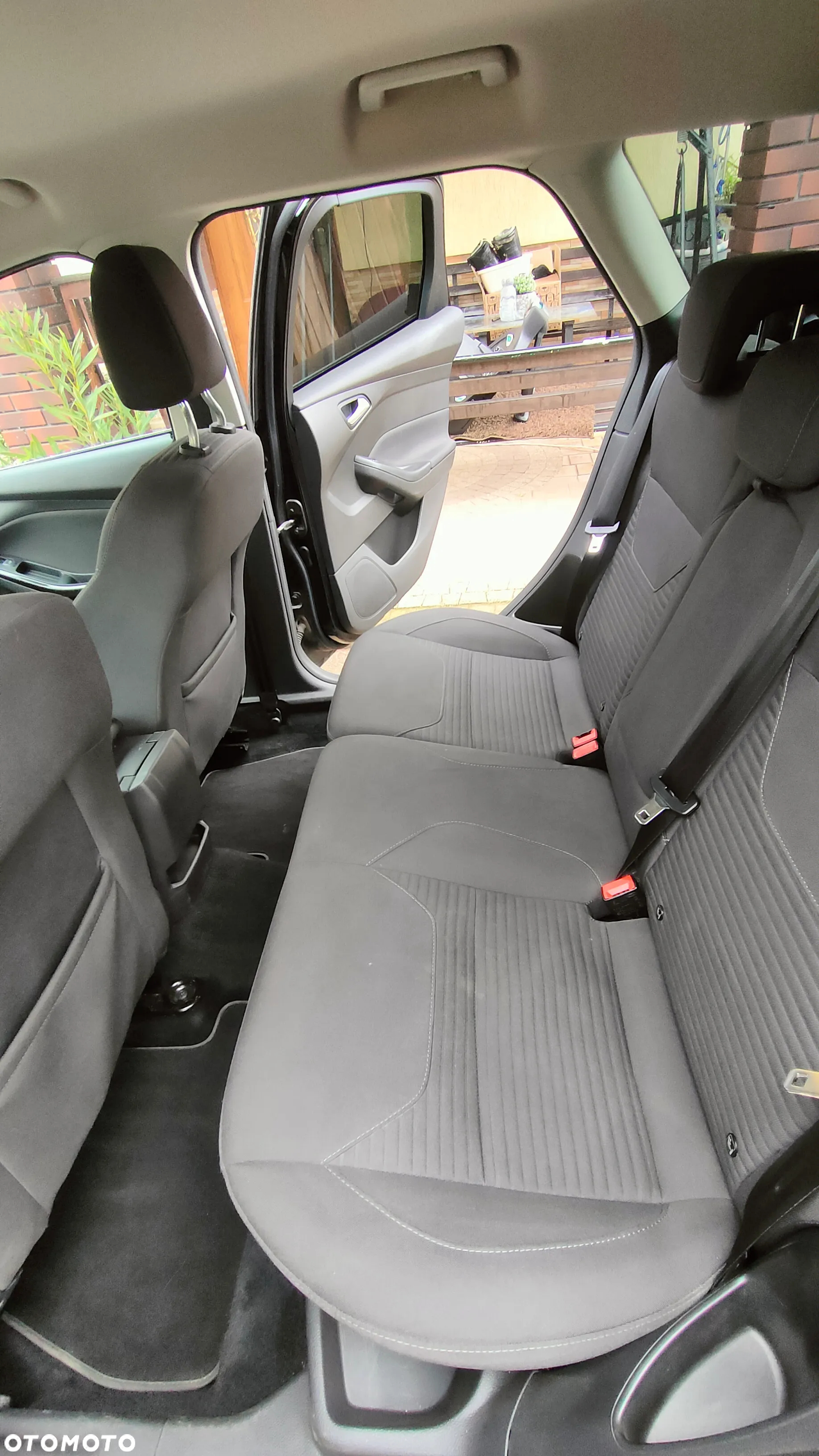 Ford Focus - 4