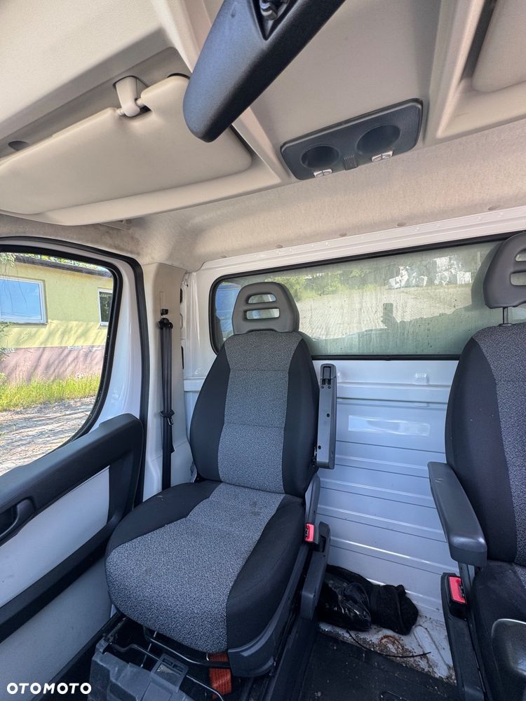 Fiat Ducato maxi - 20