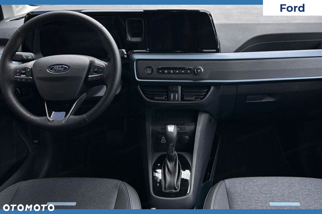 Ford Tourneo Courier - 6