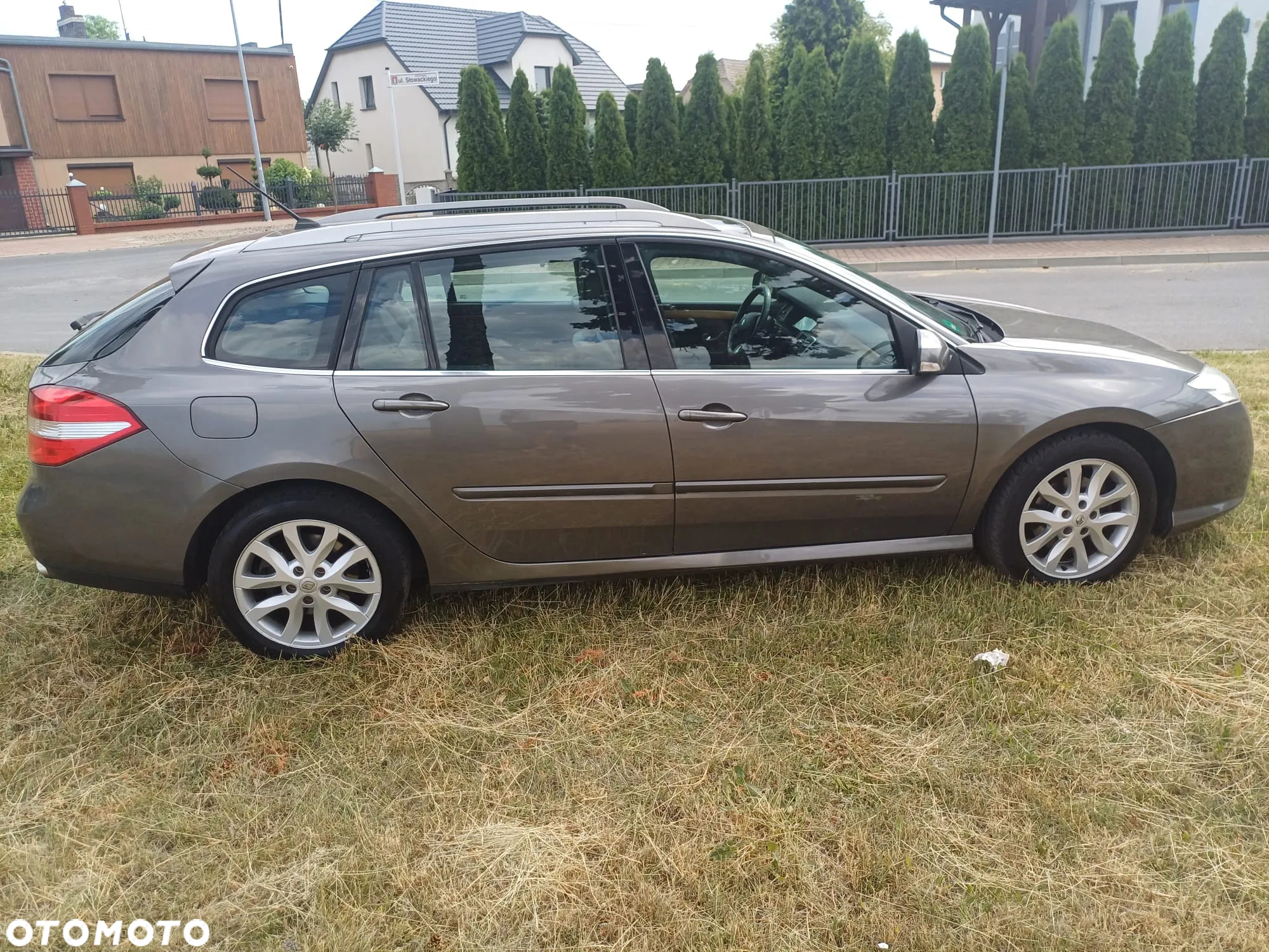Renault Laguna 2.0T Initiale - 6