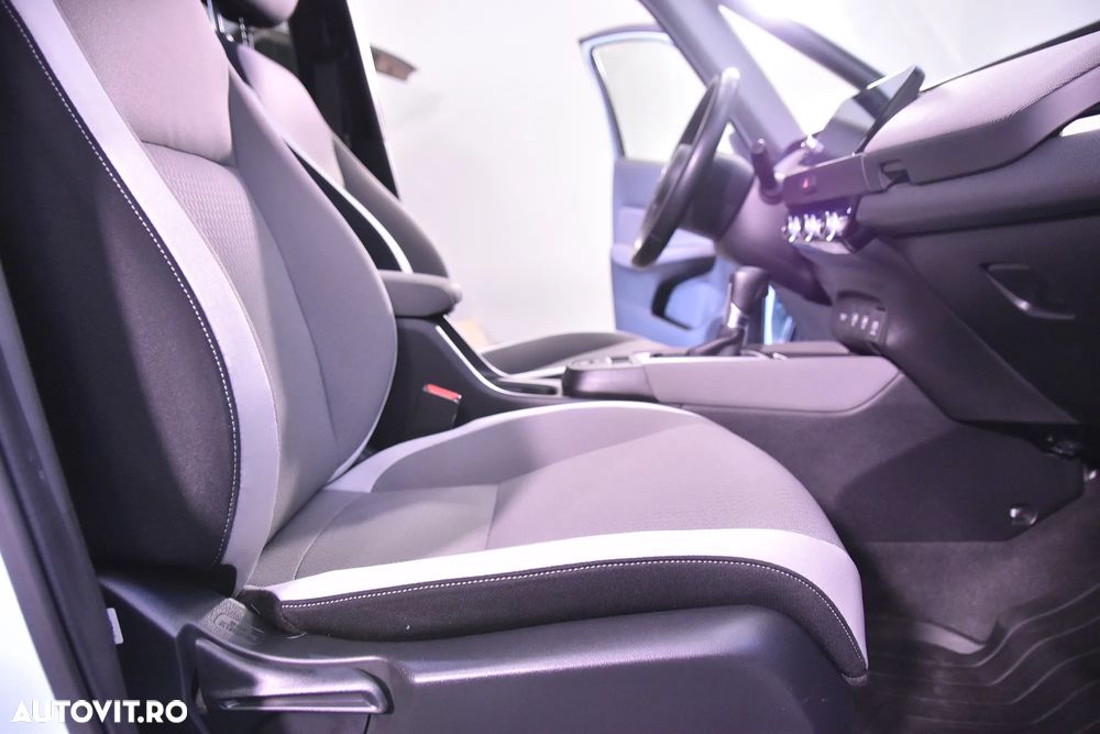 Honda Jazz - 11