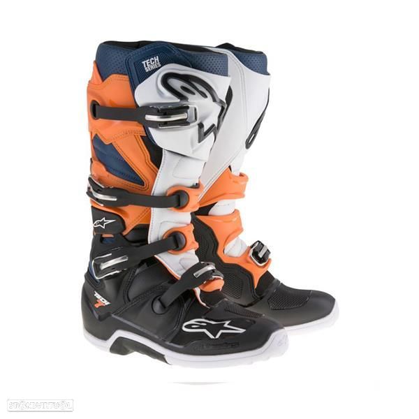 alpinestars botas tech 7 2012014 - 5