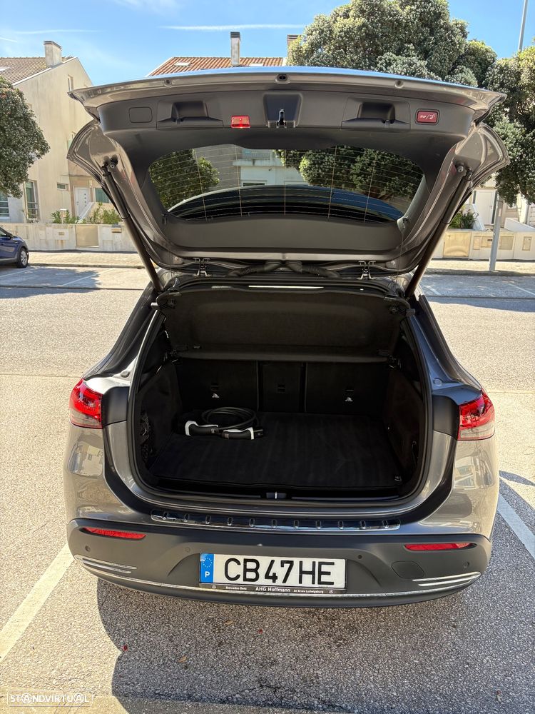 Mercedes-Benz EQA 250 Progressive - 7