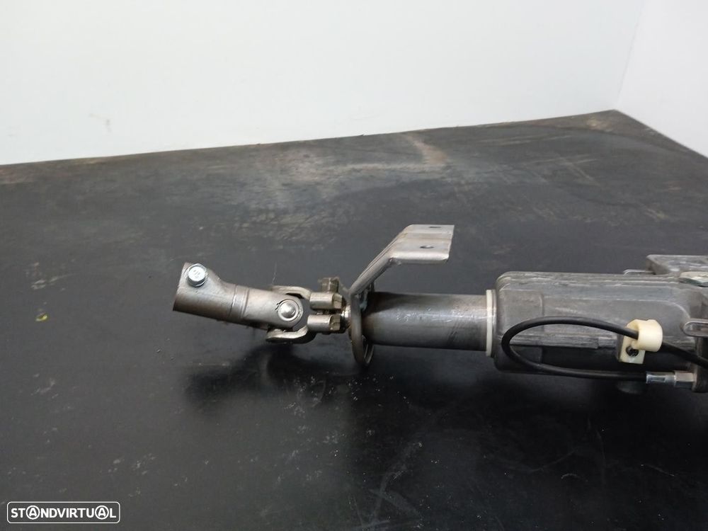 COLUNA DIREÇÃO HYUNDAI SANTA FÉ II 2006 -C04BJRD336 - 4