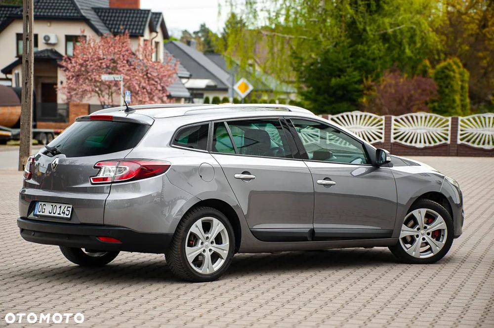 Renault Megane TCe 180 Dynamique - 35