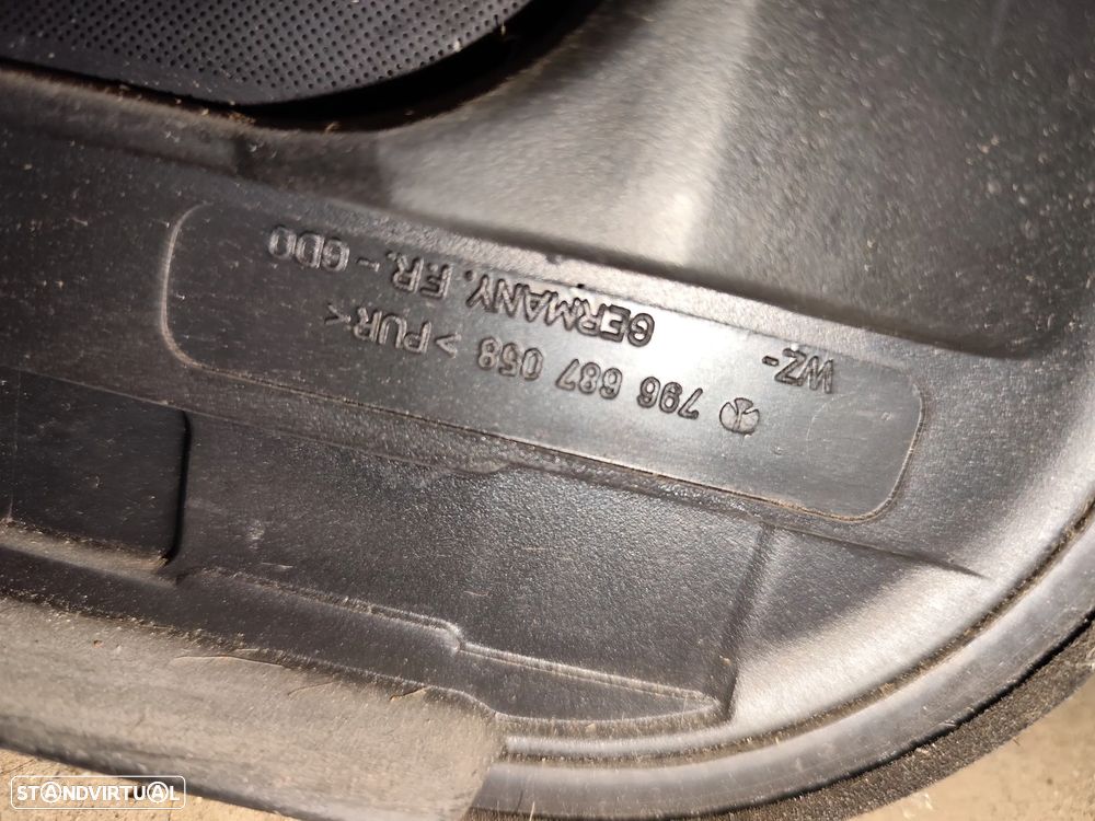 Galaxy Sharan Alhambra VIDRO TECTO ABRIR - 6