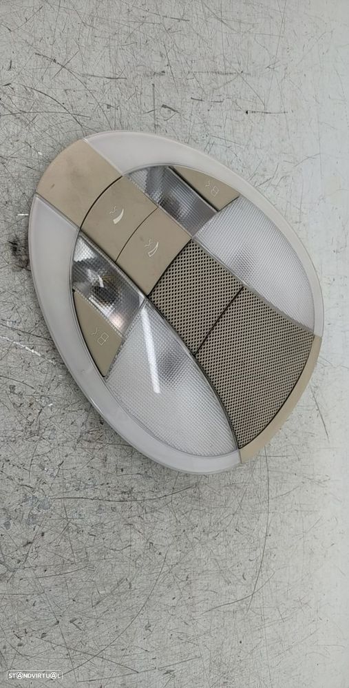 Plafonier Tecto Mercedes-Benz E-Class (W211) - 1