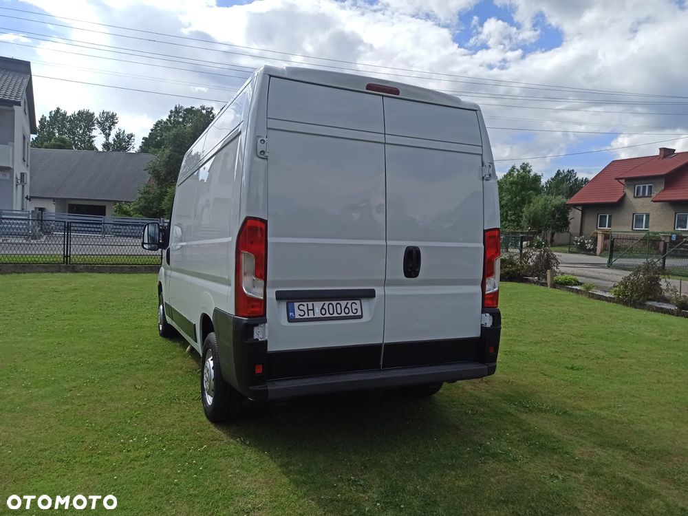 Fiat Ducato - 8