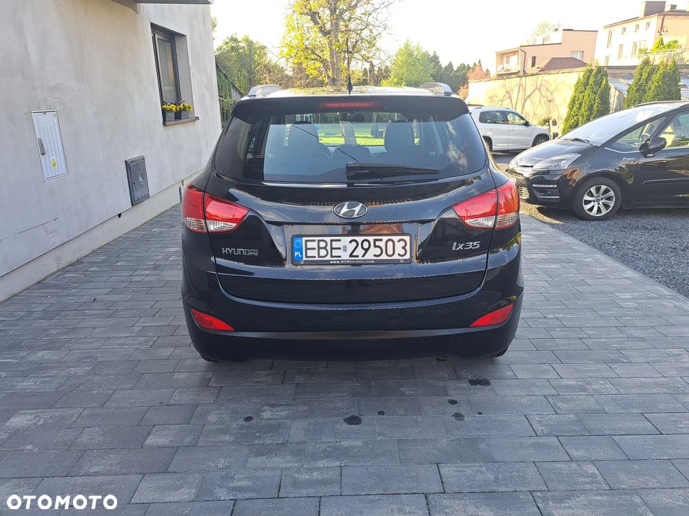 Hyundai ix35 - 5