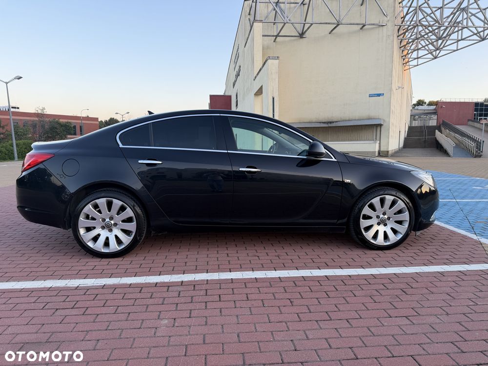 Opel Insignia - 9