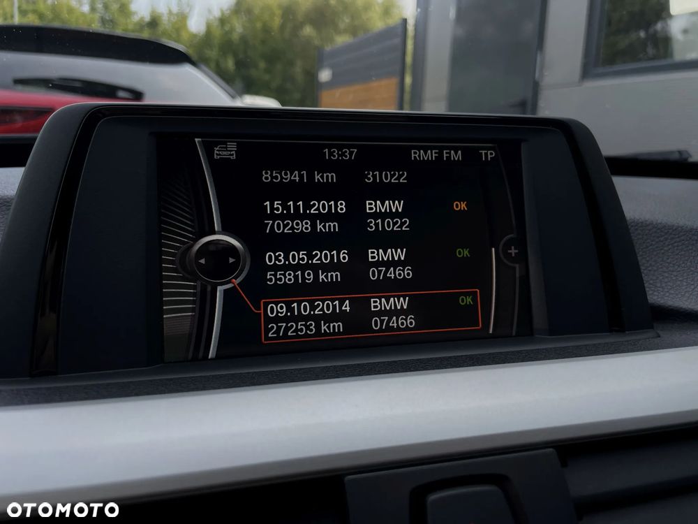 BMW 3GT 320i Modern Line - 37
