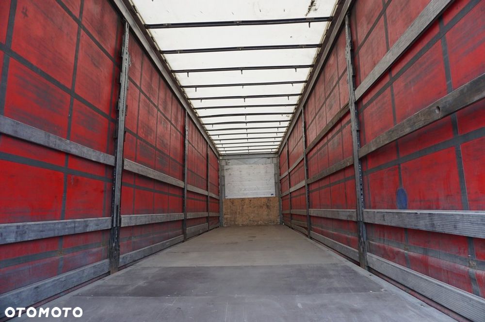 Schmitz Cargobull VARIOS 385/55 R 22,5 CERTYFIKAT NAPOJOWY * 2017 * - 6