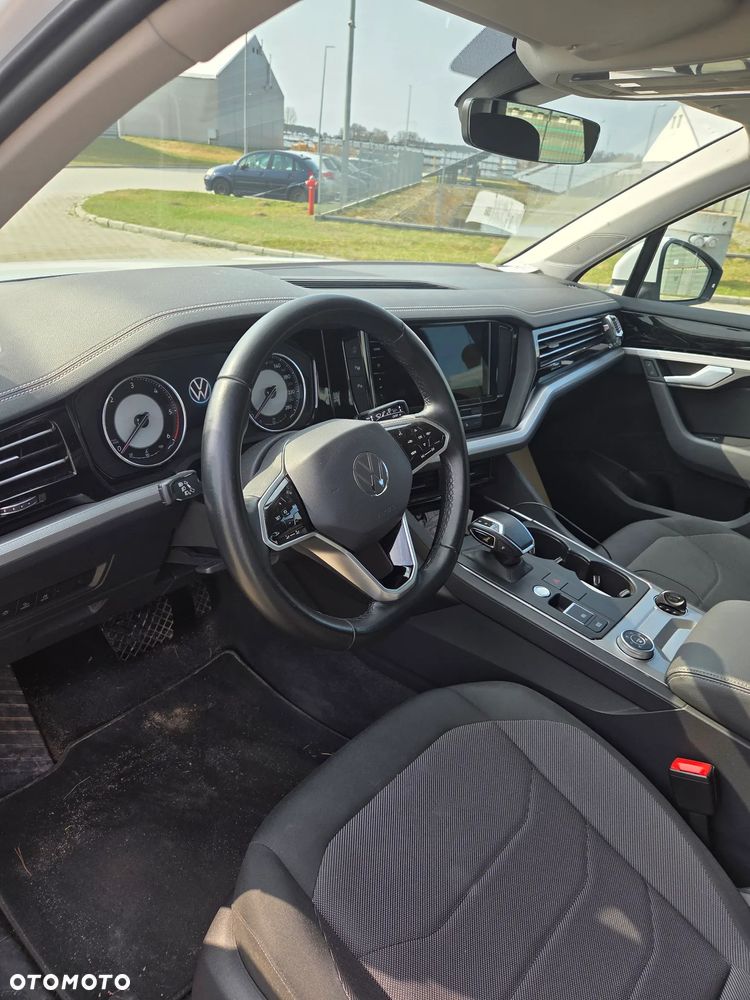 Volkswagen Touareg 3.0 V6 TDI SCR 4Mot - 13