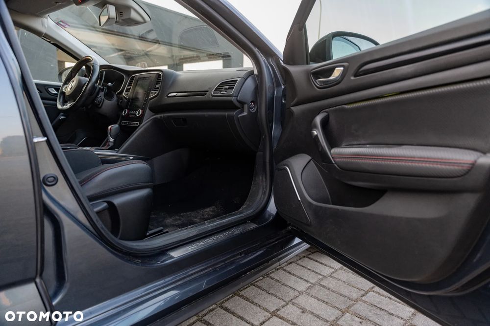 Renault Megane - 6