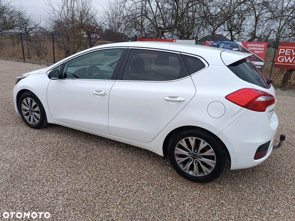 Kia Ceed 1.6 CRDi S - 29