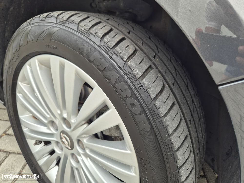 Opel Astra 1.6 CDTi Cosmo Start/Stop - 18