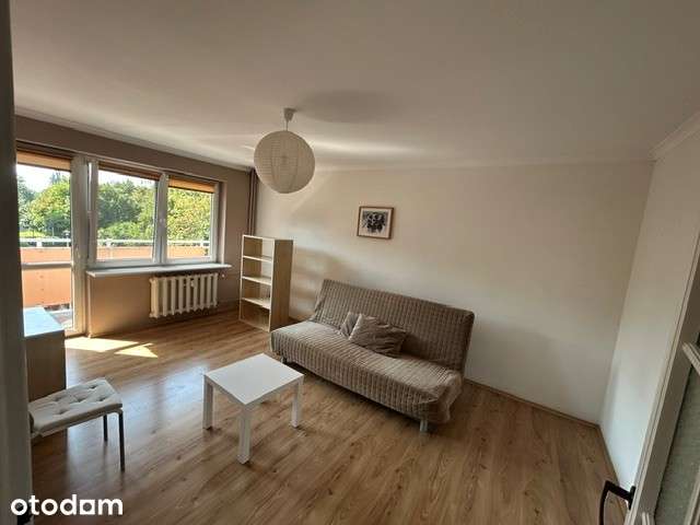 2 pokojowe- 49.7m² PRZY PARKU SOŁACKIM – POZNAŃ, UL. GEN.MACZKA